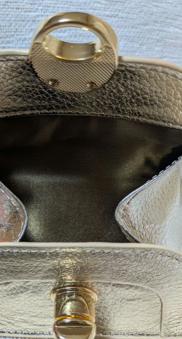 新品　HASHIBAMI　ニュー ラウンドフォルム ミニ ウォレット