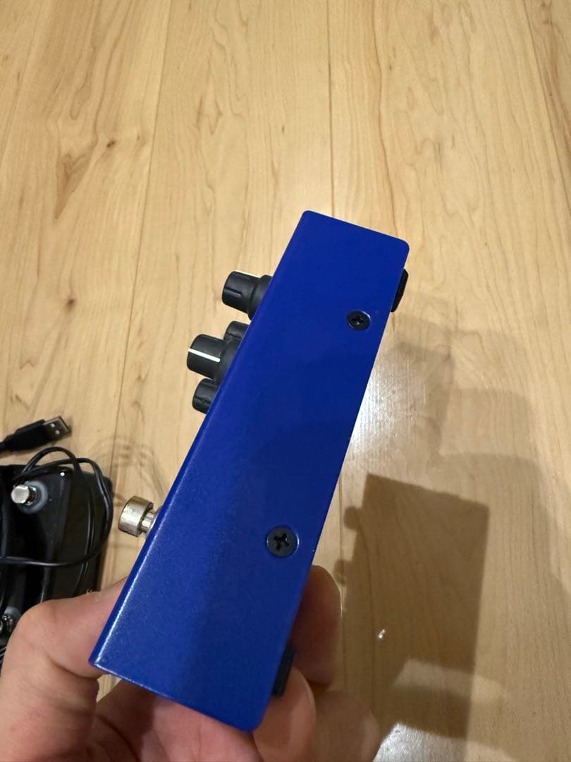 aguilar TLC COMPRESSOR コンプレッサーペダル