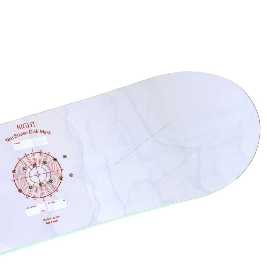 SIMS FLUID 2021-2022年モデル スノーボード