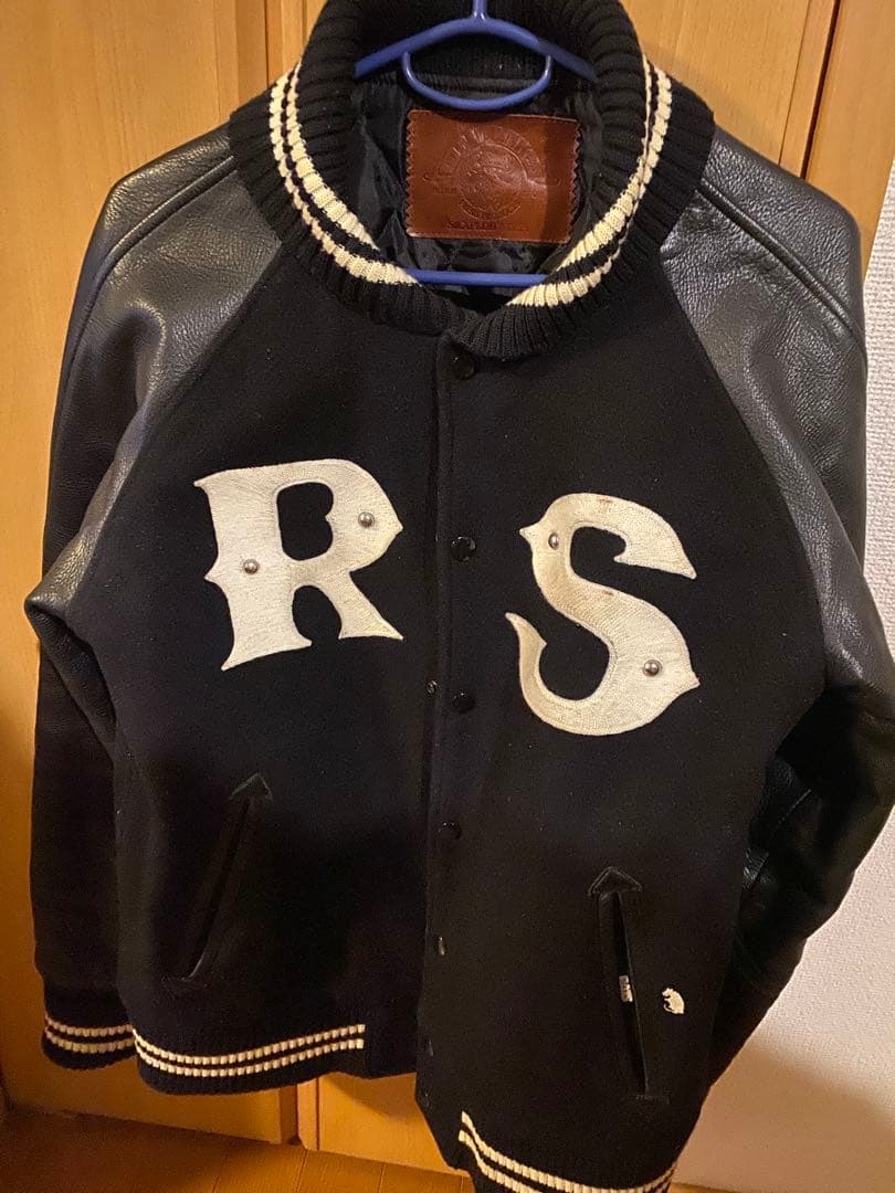 RATS Wtaps BLACKFLAG青山20着限定 neighborhood