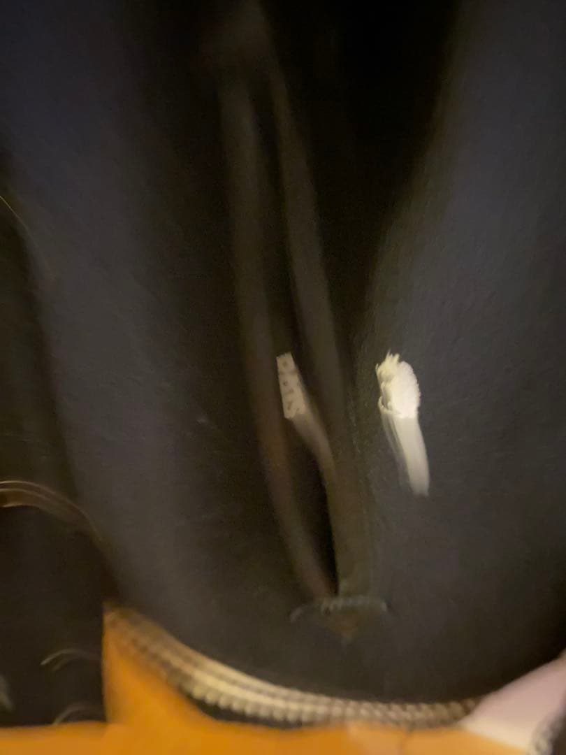 RATS Wtaps BLACKFLAG青山20着限定 neighborhood