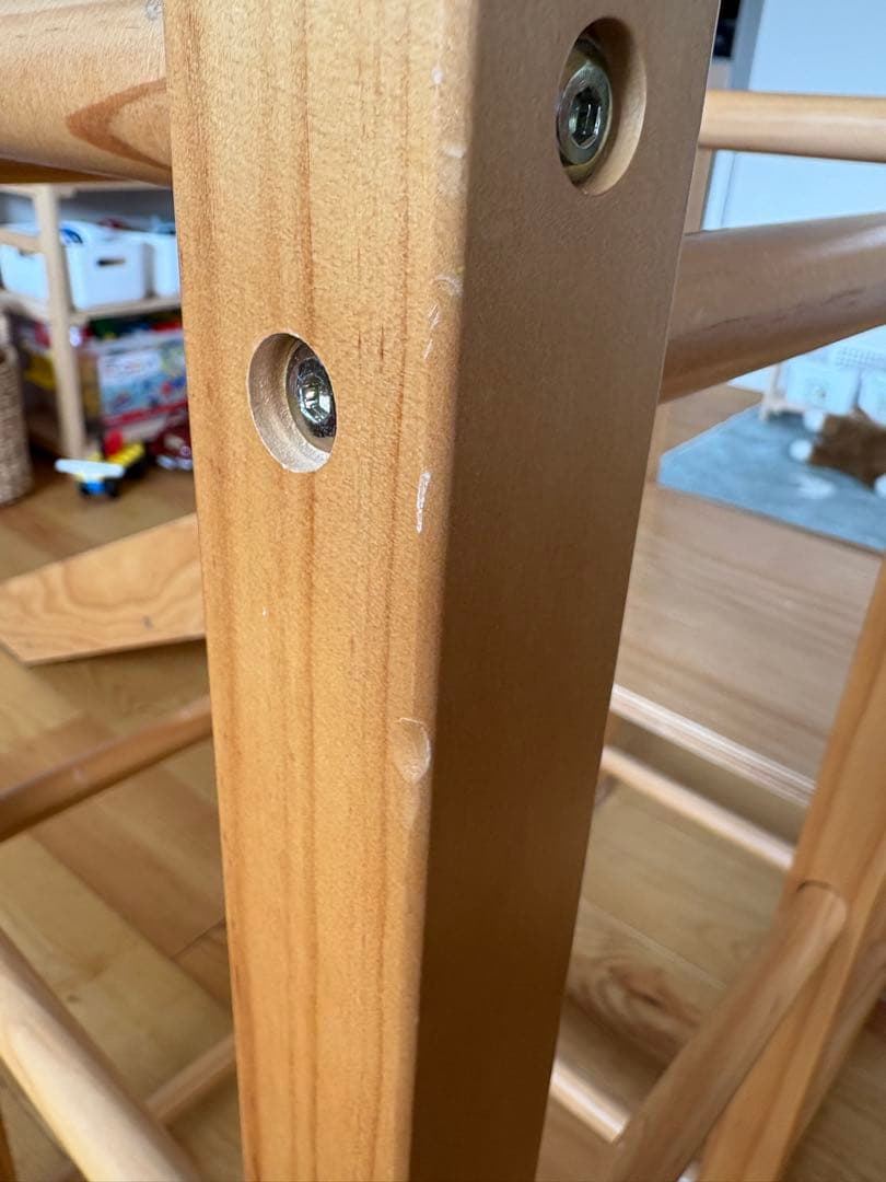 すべり台付ジャングルジム