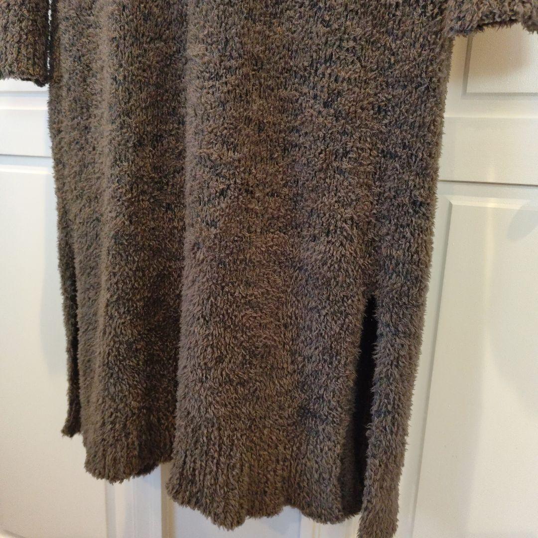 ファビアナフィリッピ　ニットコート