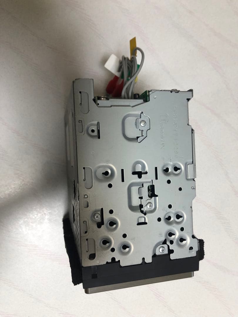 SPH-DA700 カロッツェリア