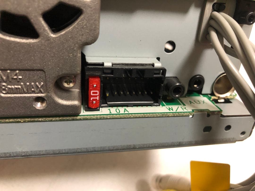 SPH-DA700 カロッツェリア