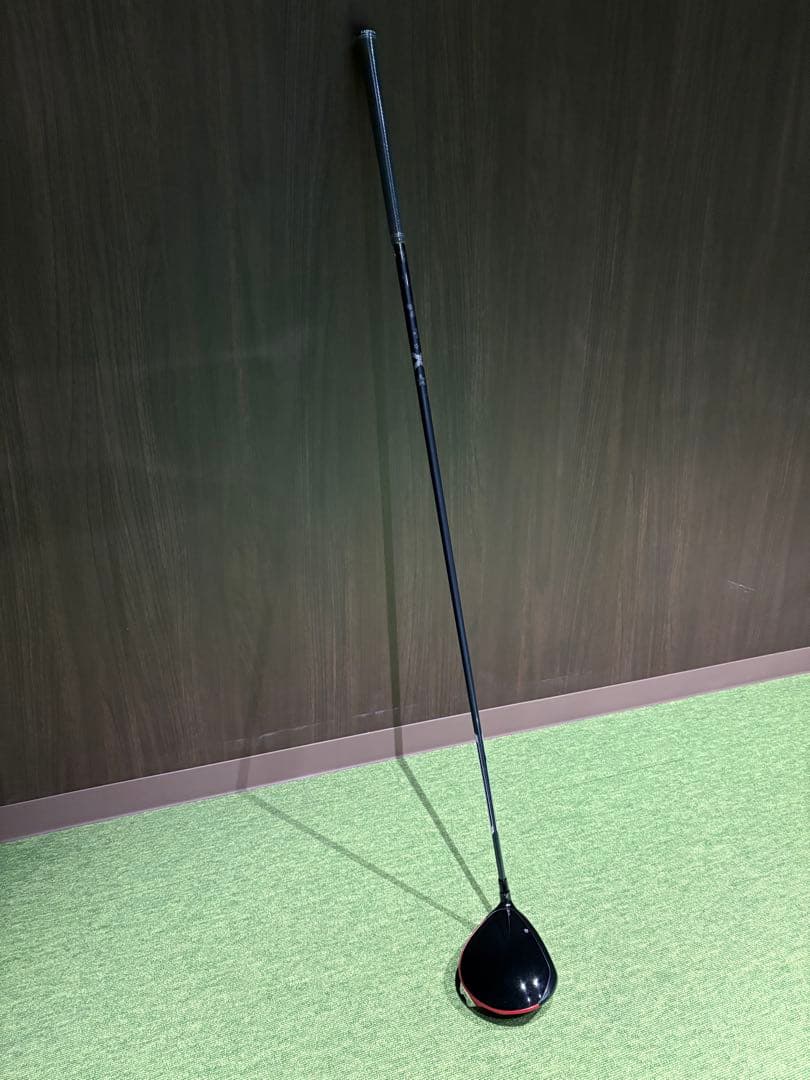 STEALTH2ドライバー9° 新品シャフト付き