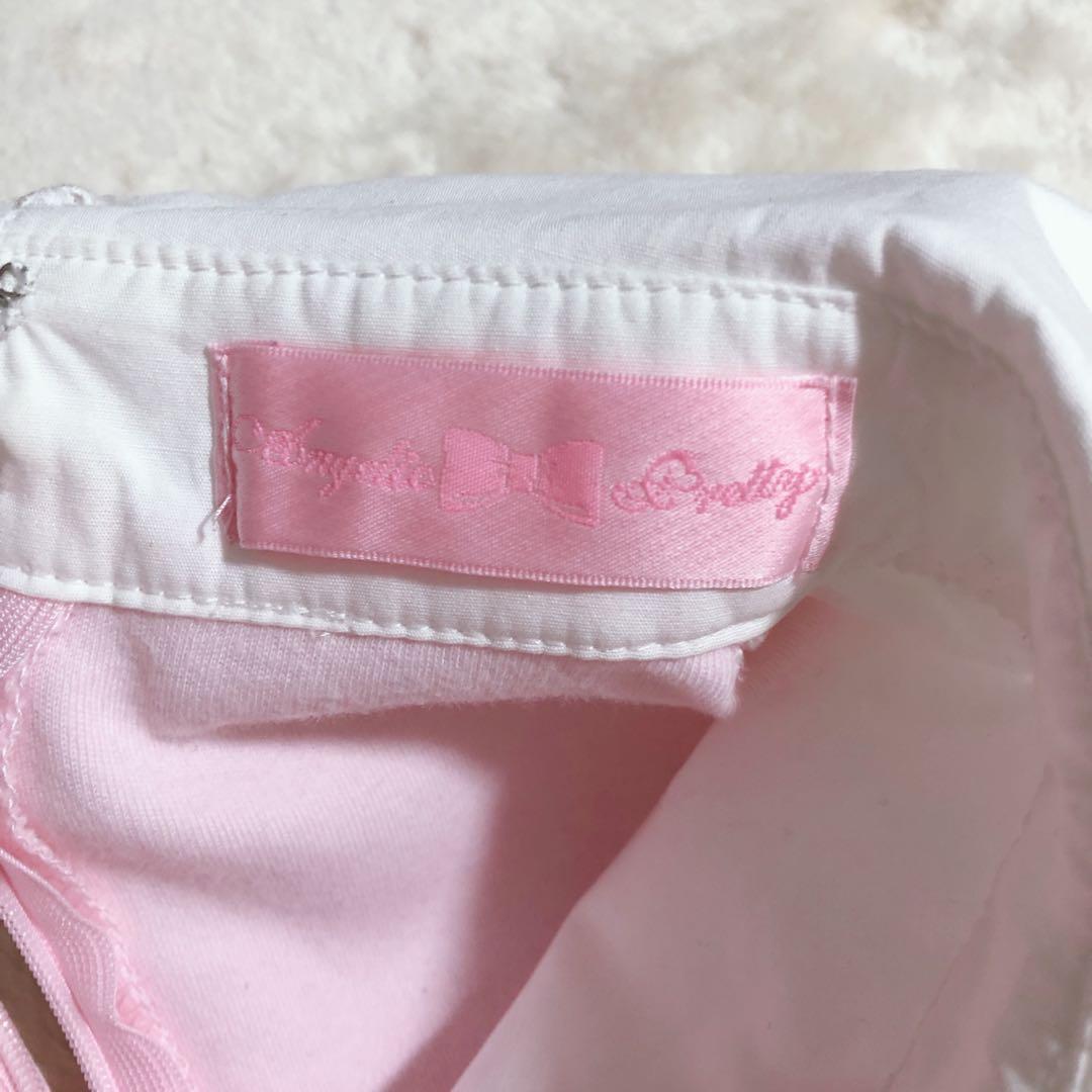 Angelic Pretty♡長袖カットソー♡ピンク