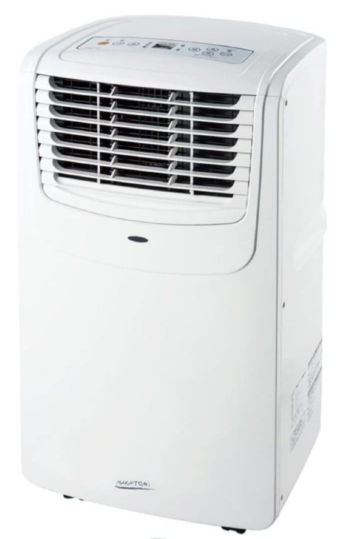移動式エアコン（スポットクーラー）mac-20