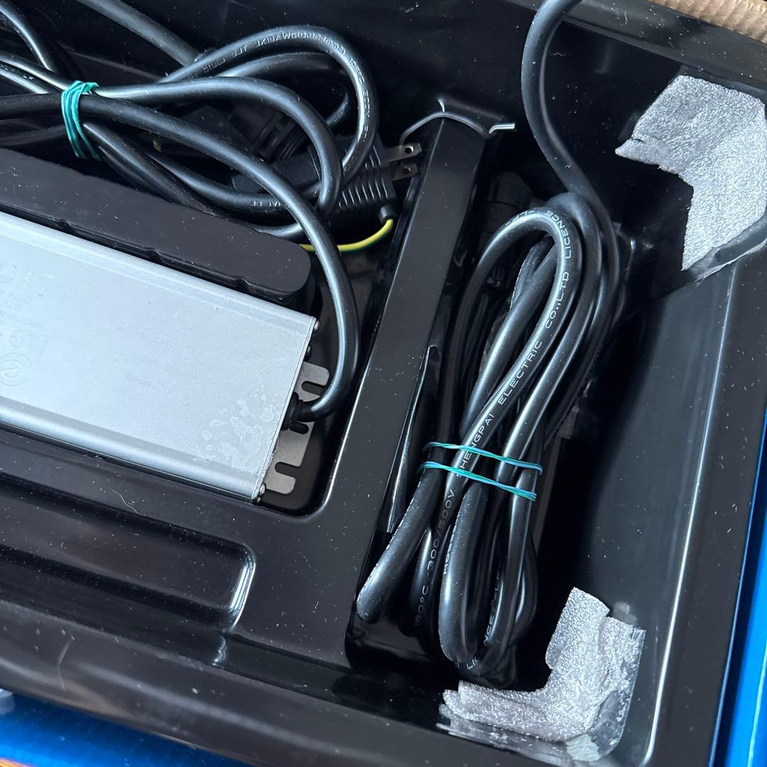 SPECTRA SP200 スペクトラ　サンゴ育成　アクアリウム