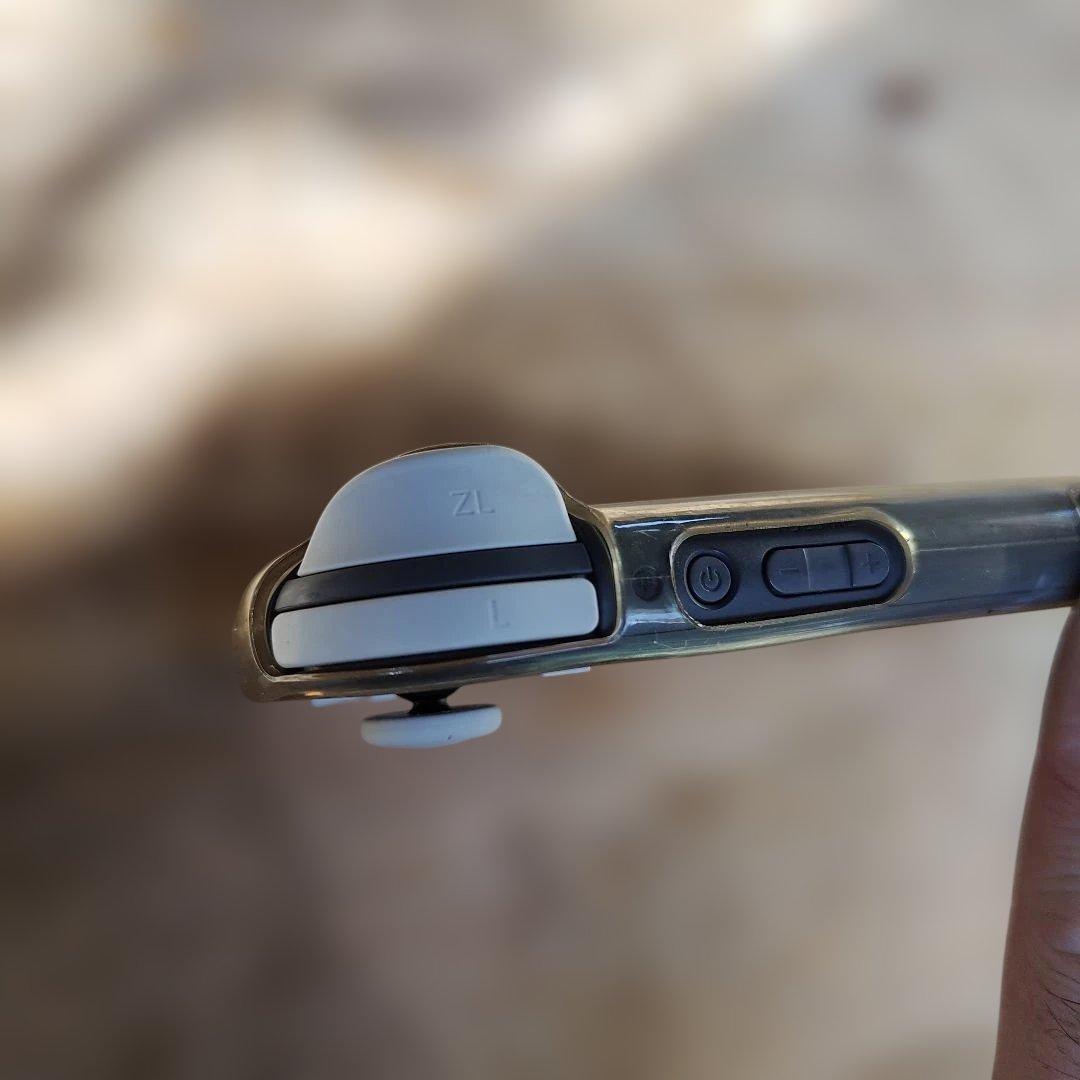 Nintendo Switch Lite(本体のみ)