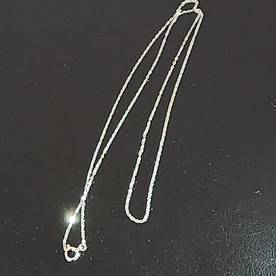 新品 Pt900 プラチナ ネックチェーン ネックレス