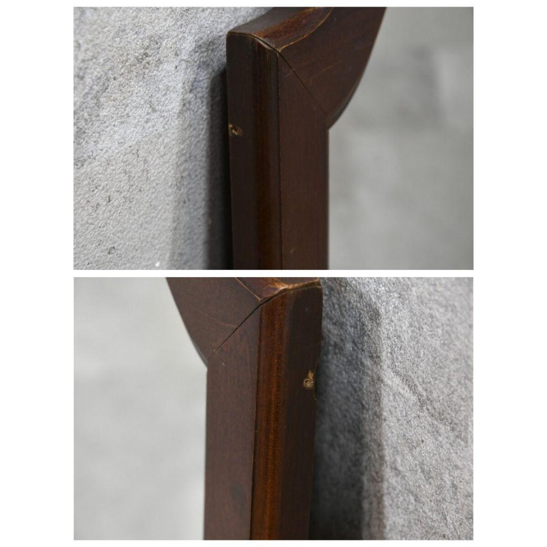 tr07133 アメリカ製 立て掛けミラー クラシック 鏡 置き型 大型 姿見