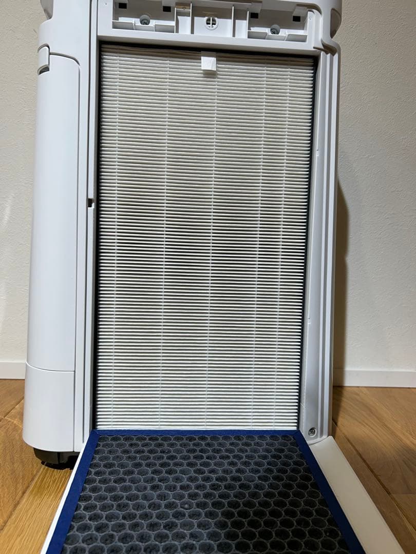 SHARP加湿空気清浄機2020年式プラズマクラスター　KC-N50