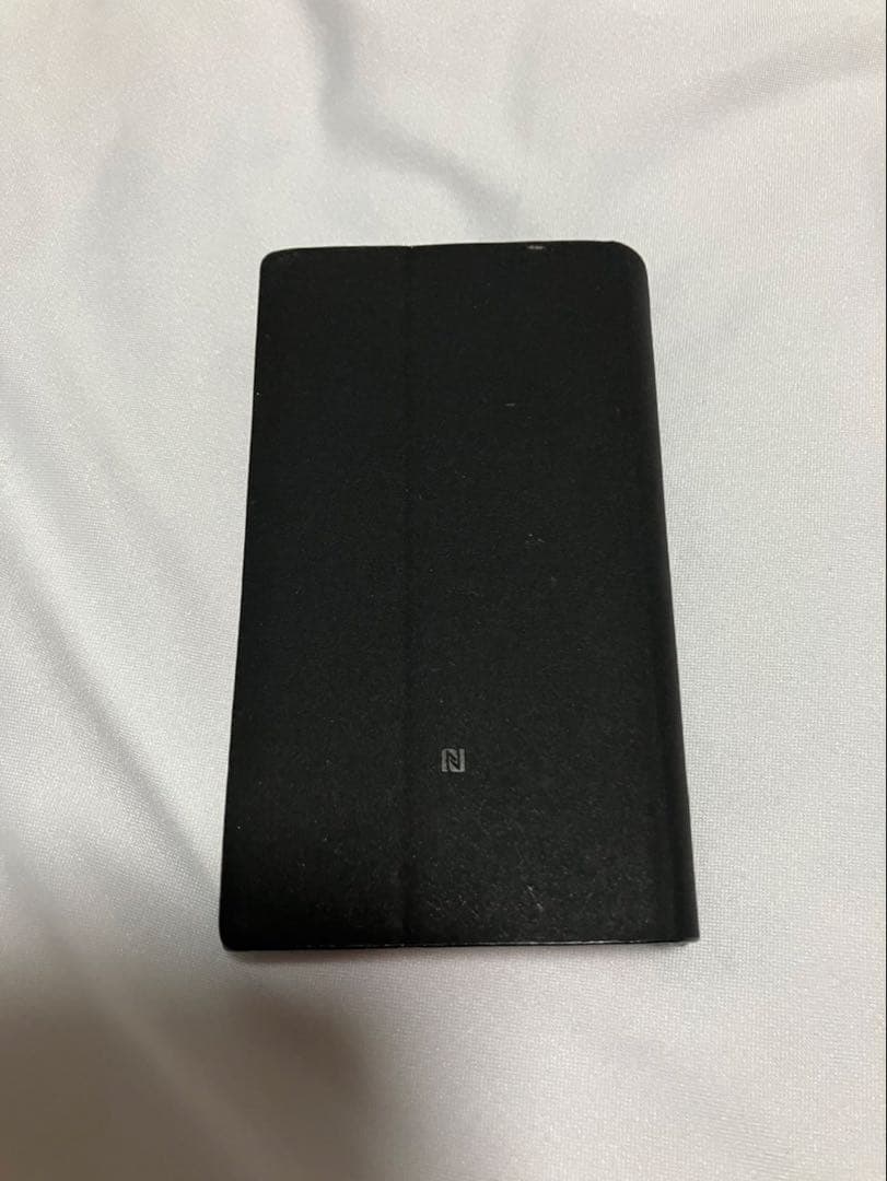 SONY ウォークマン(WALKMAN)NW-A106 ケース付