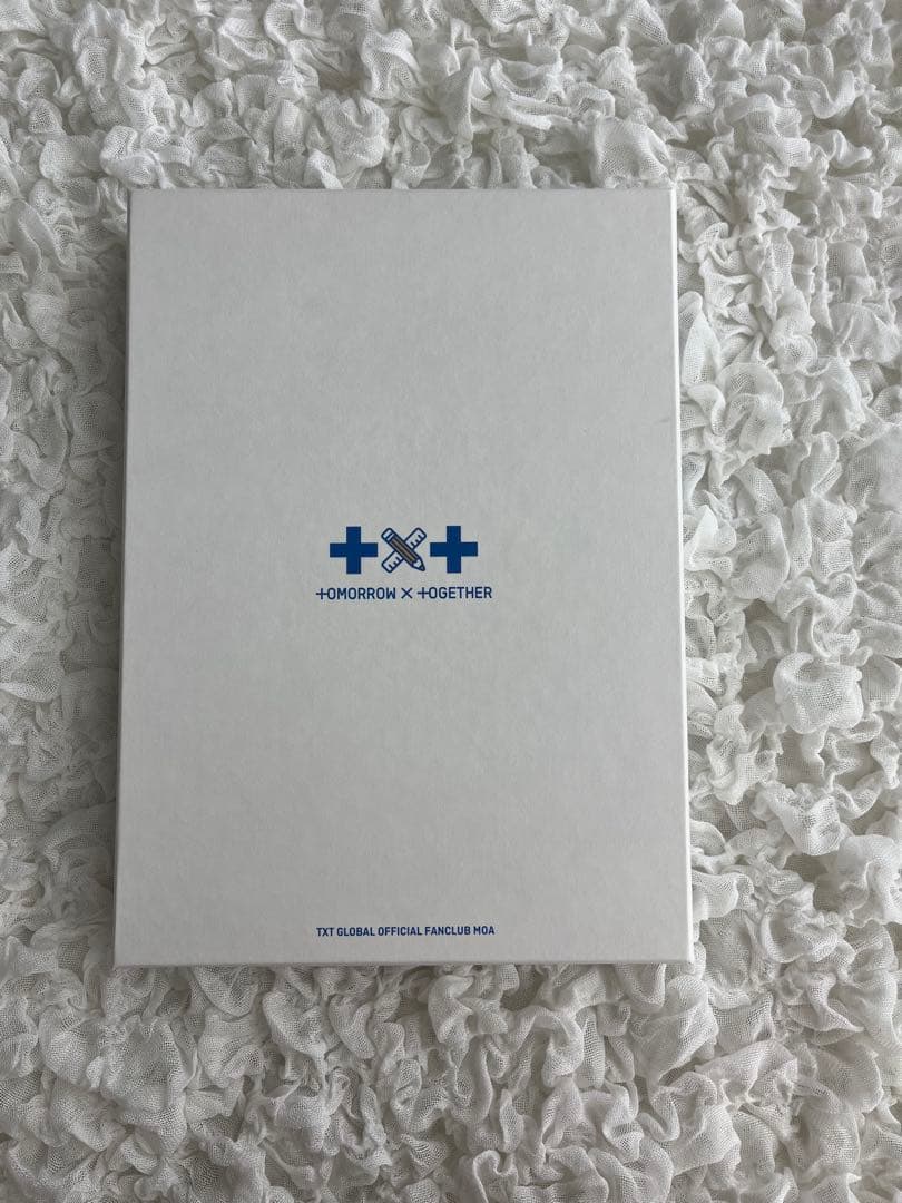 TXT シーグリ フォトブック メモリーズ まとめ売り セット