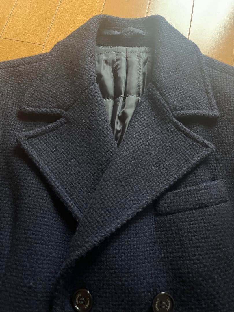 イレブンティ　ピーコート