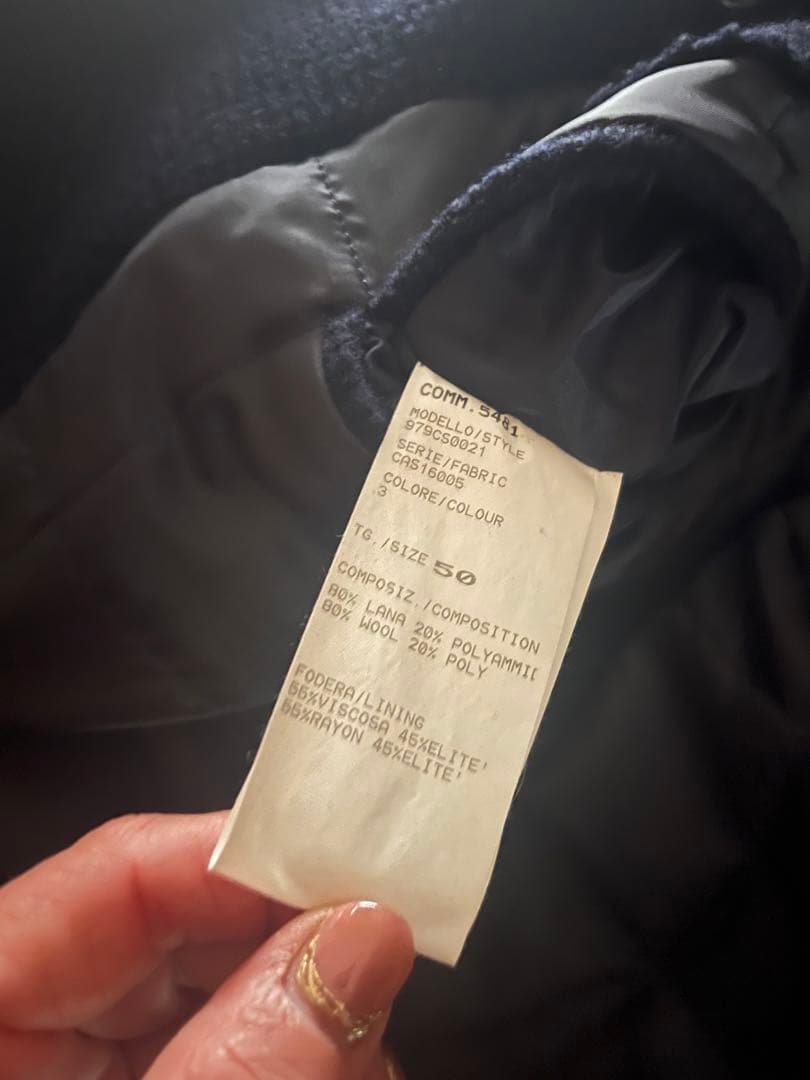 イレブンティ　ピーコート