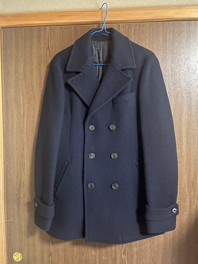 イレブンティ　ピーコート