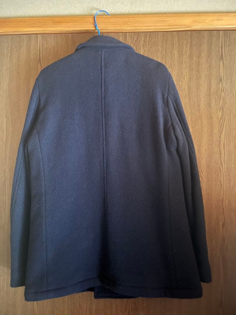 イレブンティ　ピーコート