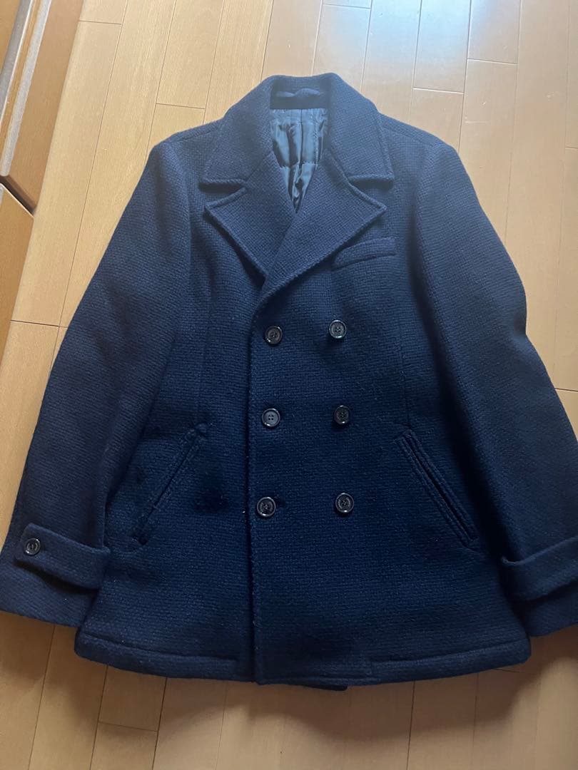 イレブンティ　ピーコート