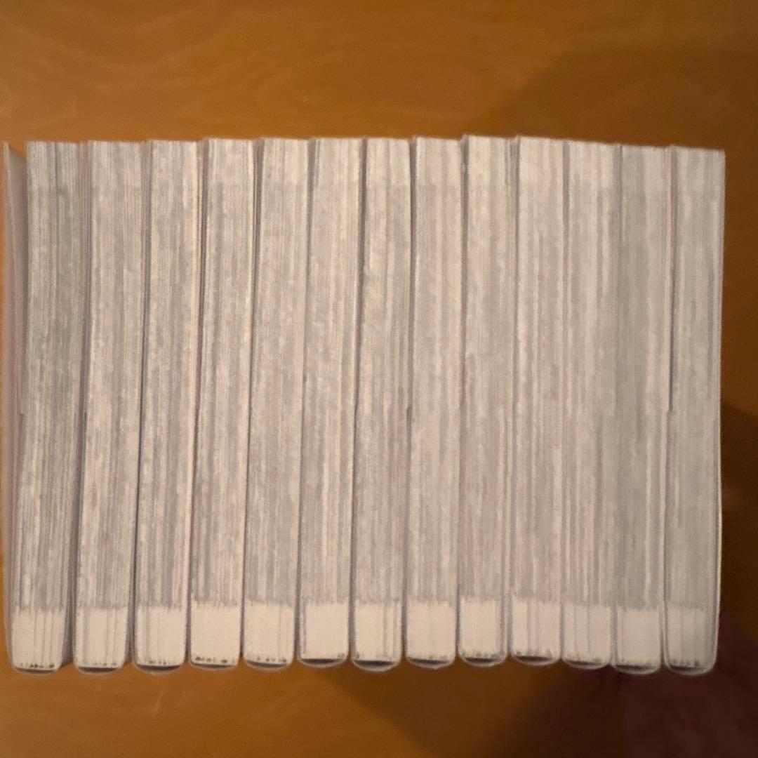 組長娘と世話係　1〜13巻　コミックス