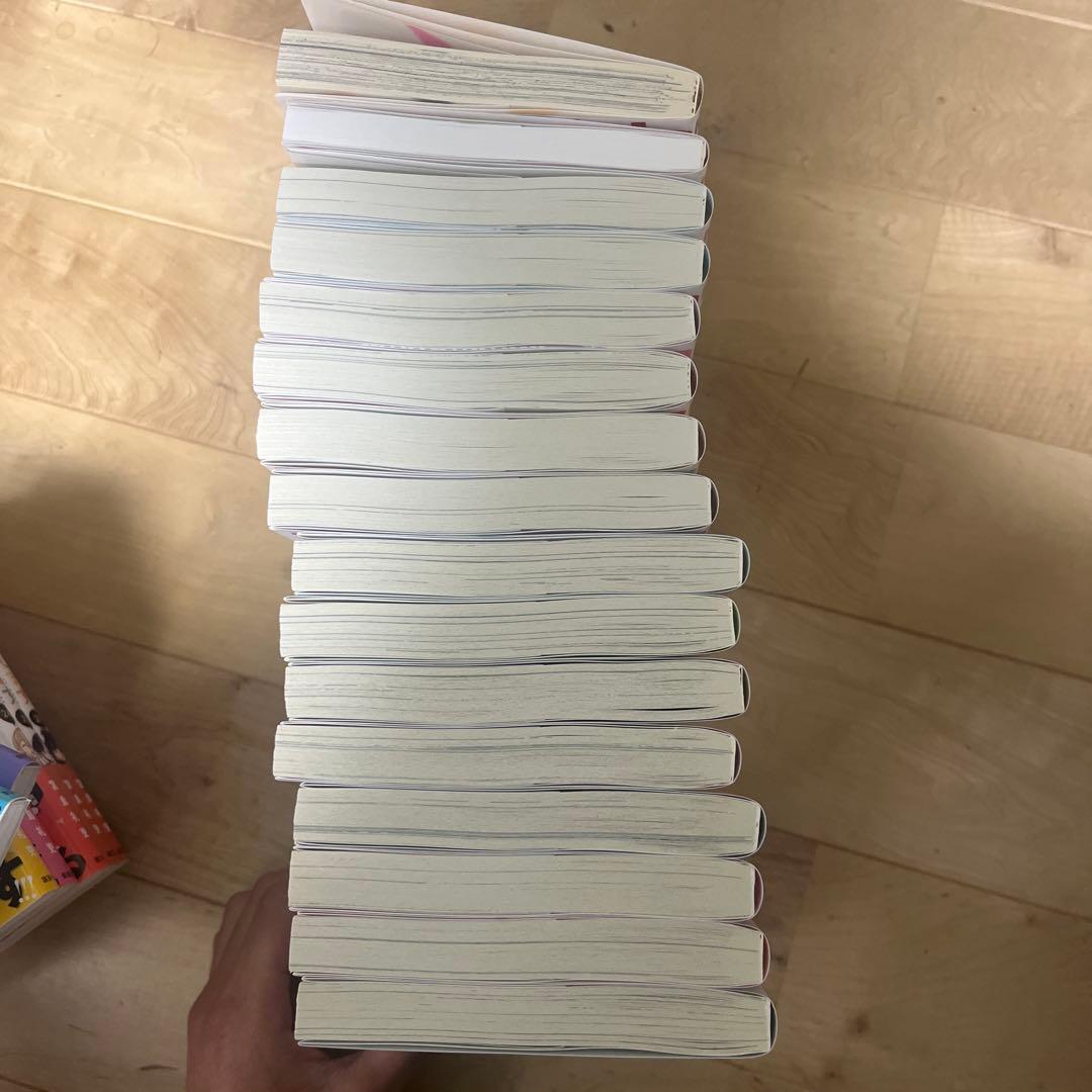 彼女、お借りします　全巻　1〜42巻