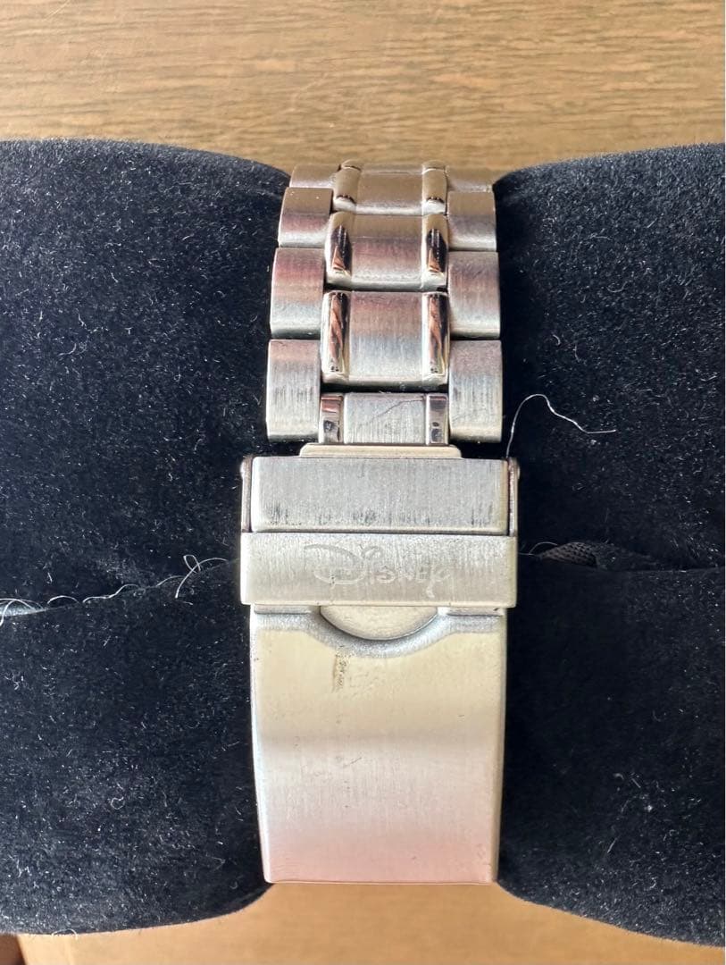 Disney ミッキーマウス 腕時計