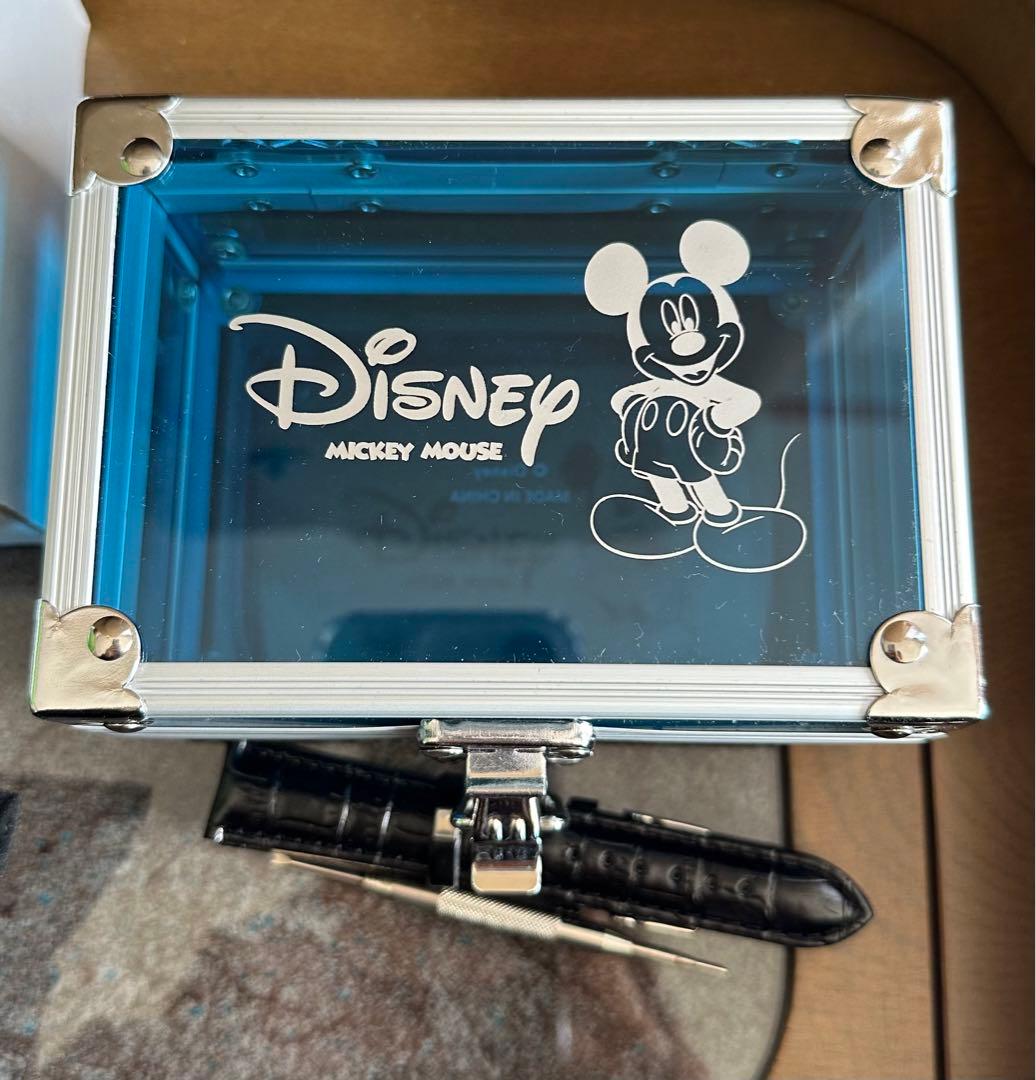 Disney ミッキーマウス 腕時計