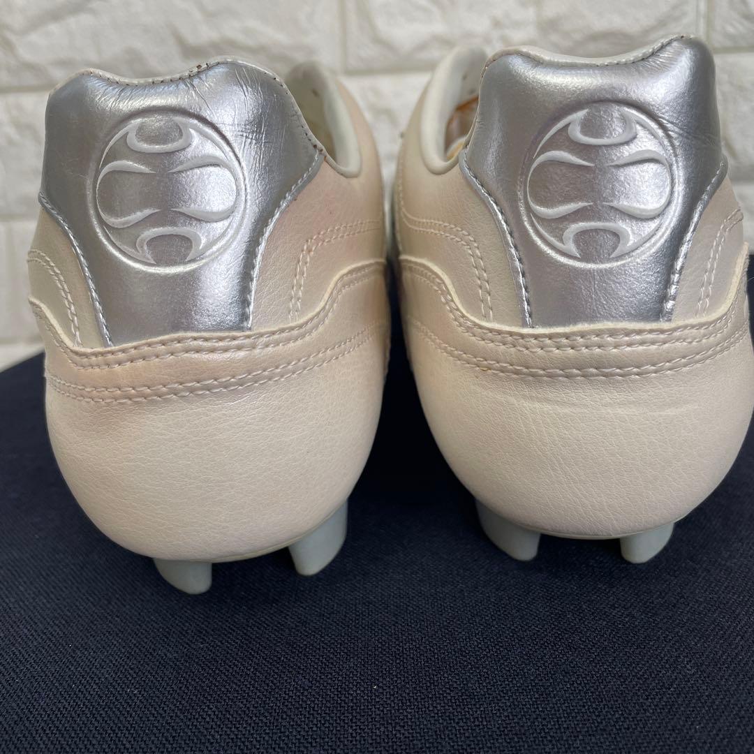 未使用・adidas/アディダス.ファルカス、サッカーシューズ、27.5