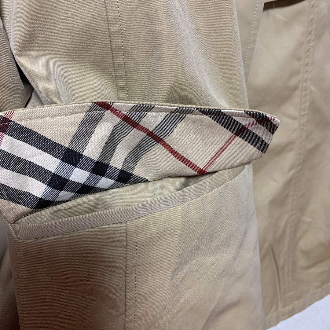 BURBERRY London 大きいサイズ ユニセックス セレブ 三陽商会