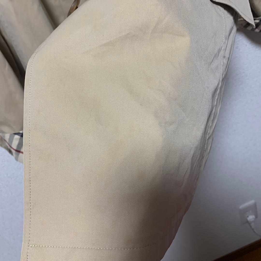 BURBERRY London 大きいサイズ ユニセックス セレブ 三陽商会