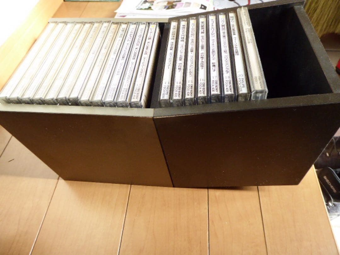 音のカタログ 全20枚セット　19が欠品