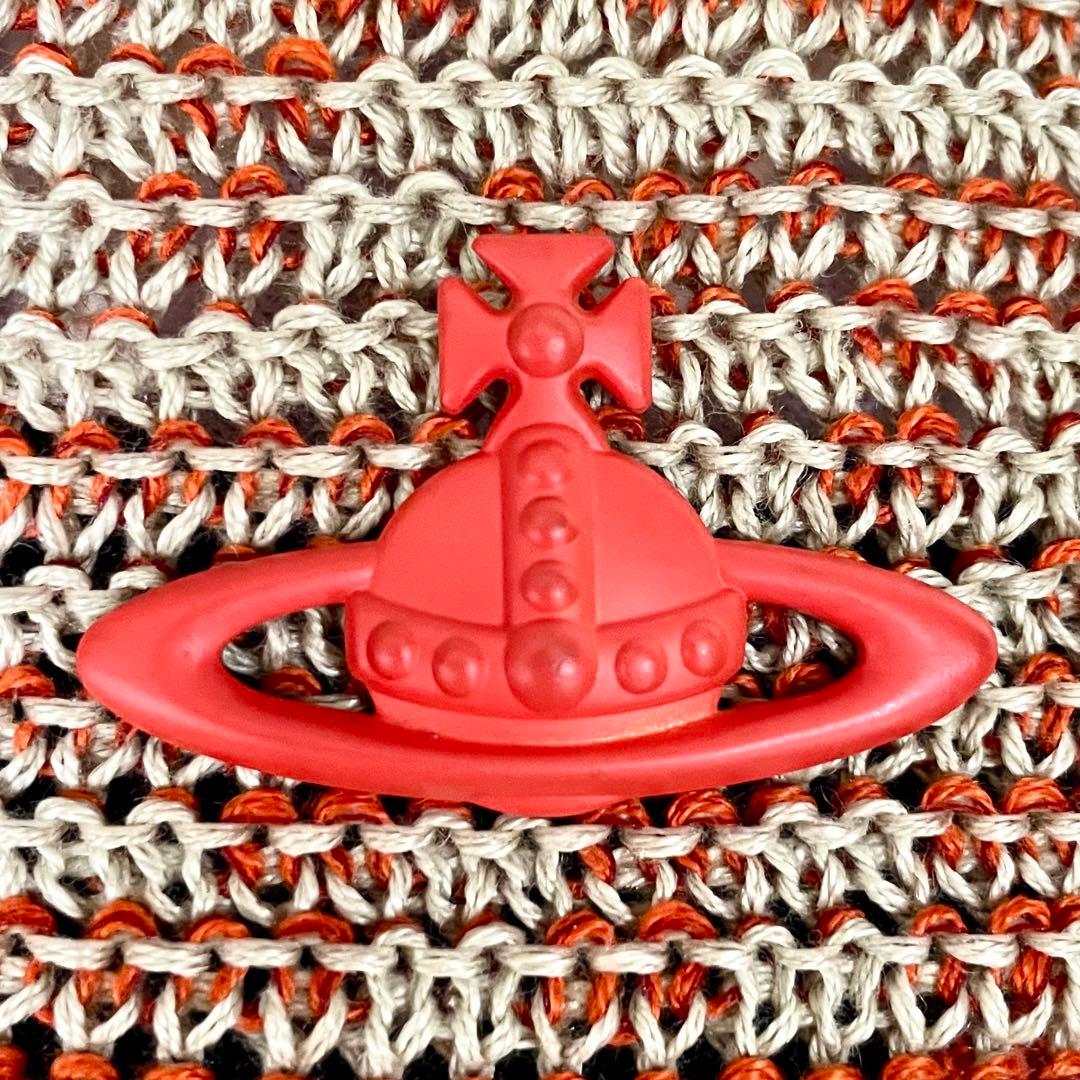 ✨極美品 未使用級 ヴィヴィアンウエストウッド ハット リネン