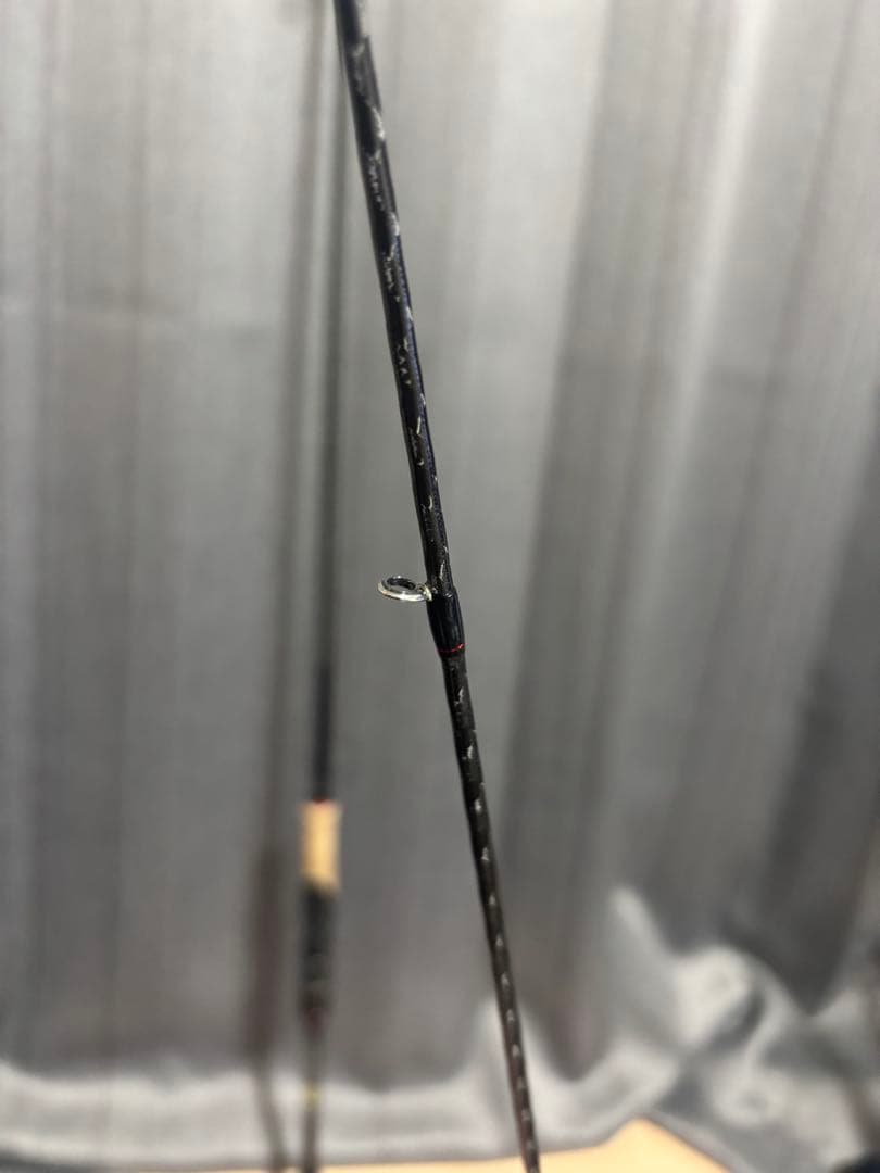 シマノ　20 セフィア　エクスチューン　S82ML