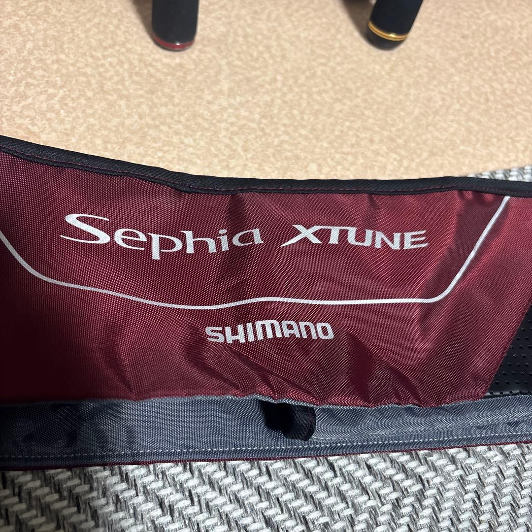 シマノ　20 セフィア　エクスチューン　S82ML