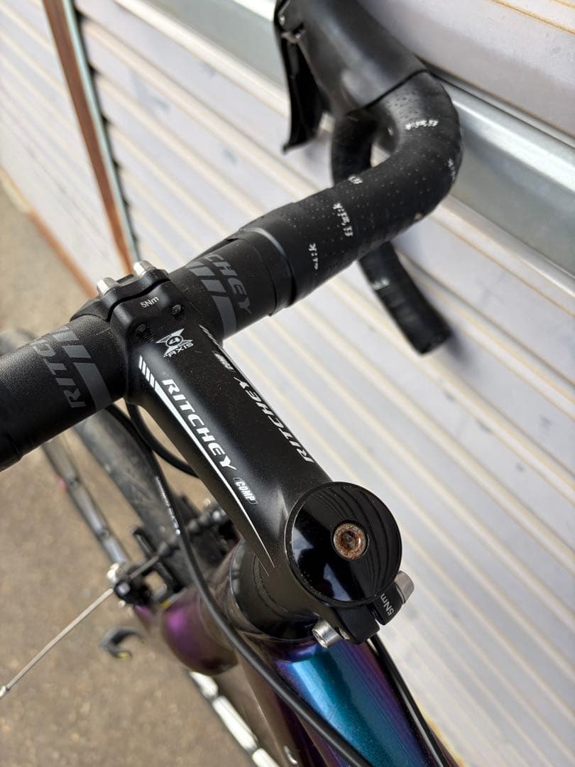 ANCHOR アンカーシクロクロス シクロクロス