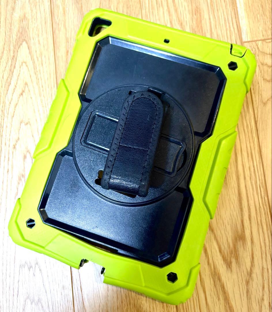 Apple iPad 第6世代 Wi-Fi セルラー 128GB ゴールド