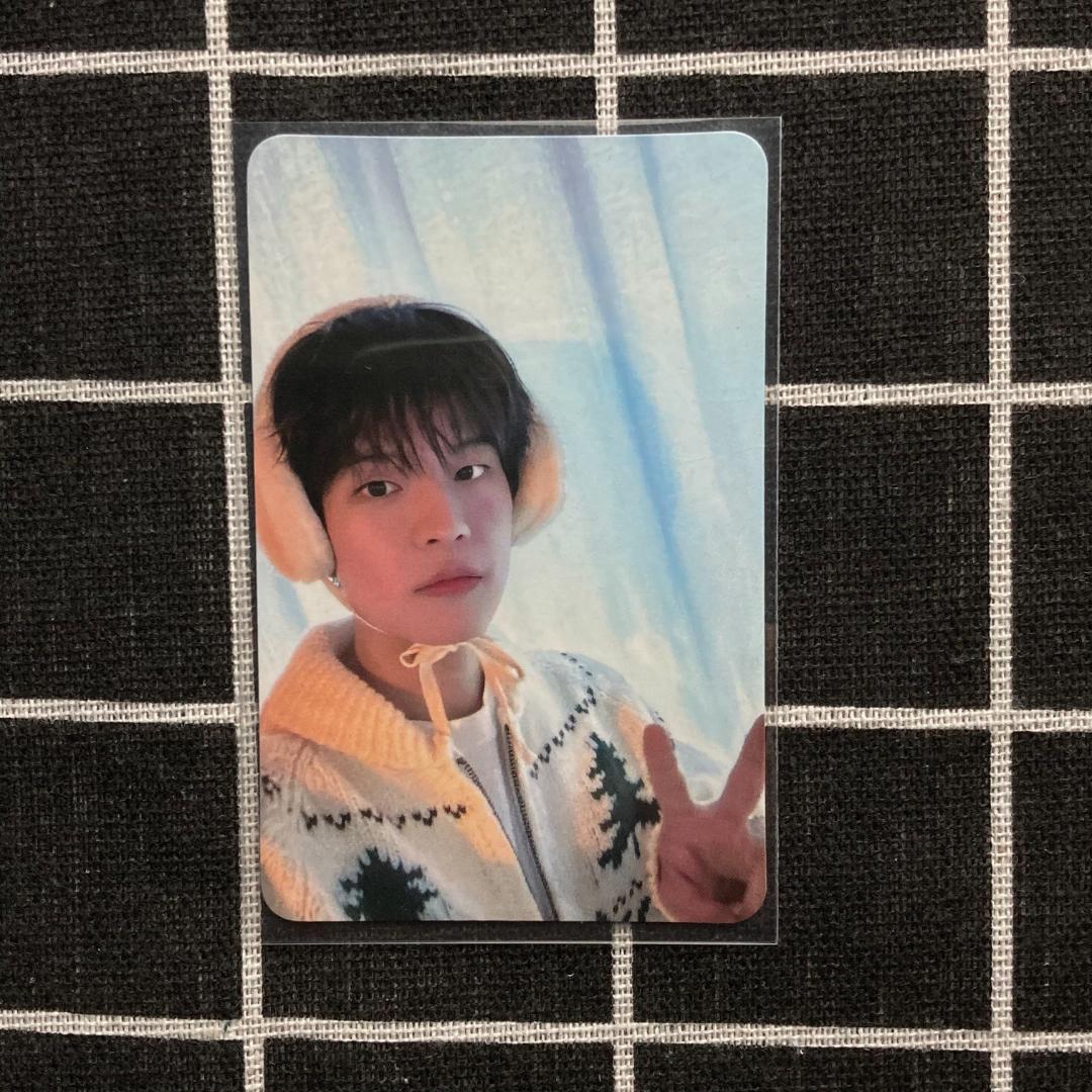 Stray Kids MBC スキズ歌謡大祭典 スンミントレカ