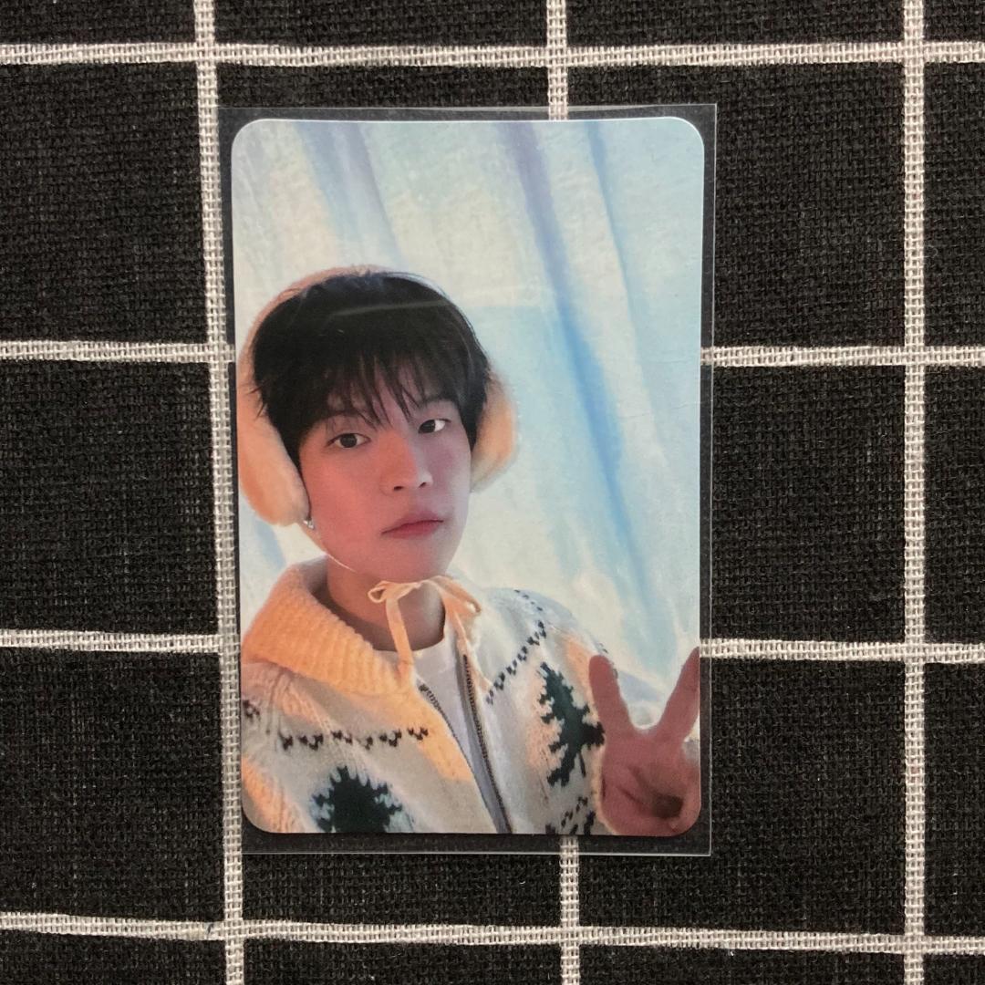 Stray Kids MBC スキズ歌謡大祭典 スンミントレカ