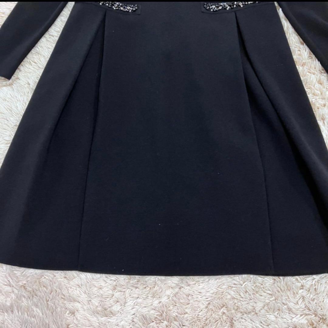 定価129600円 FOXEYビジュ—ワンピース☆。・