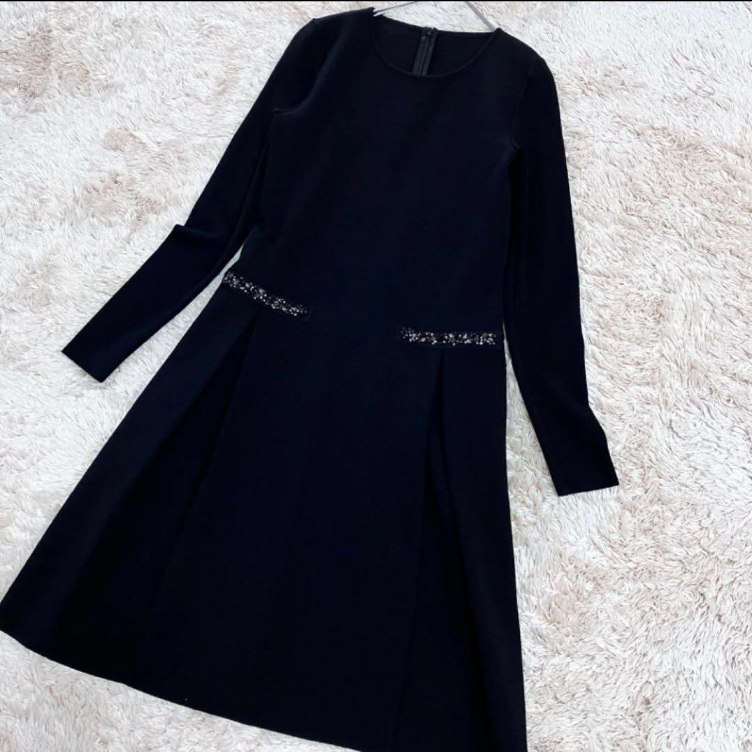 定価129600円 FOXEYビジュ—ワンピース☆。・