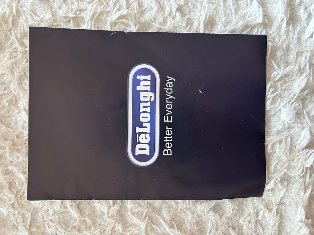 DeLonghi NJ0505E オイルヒーター