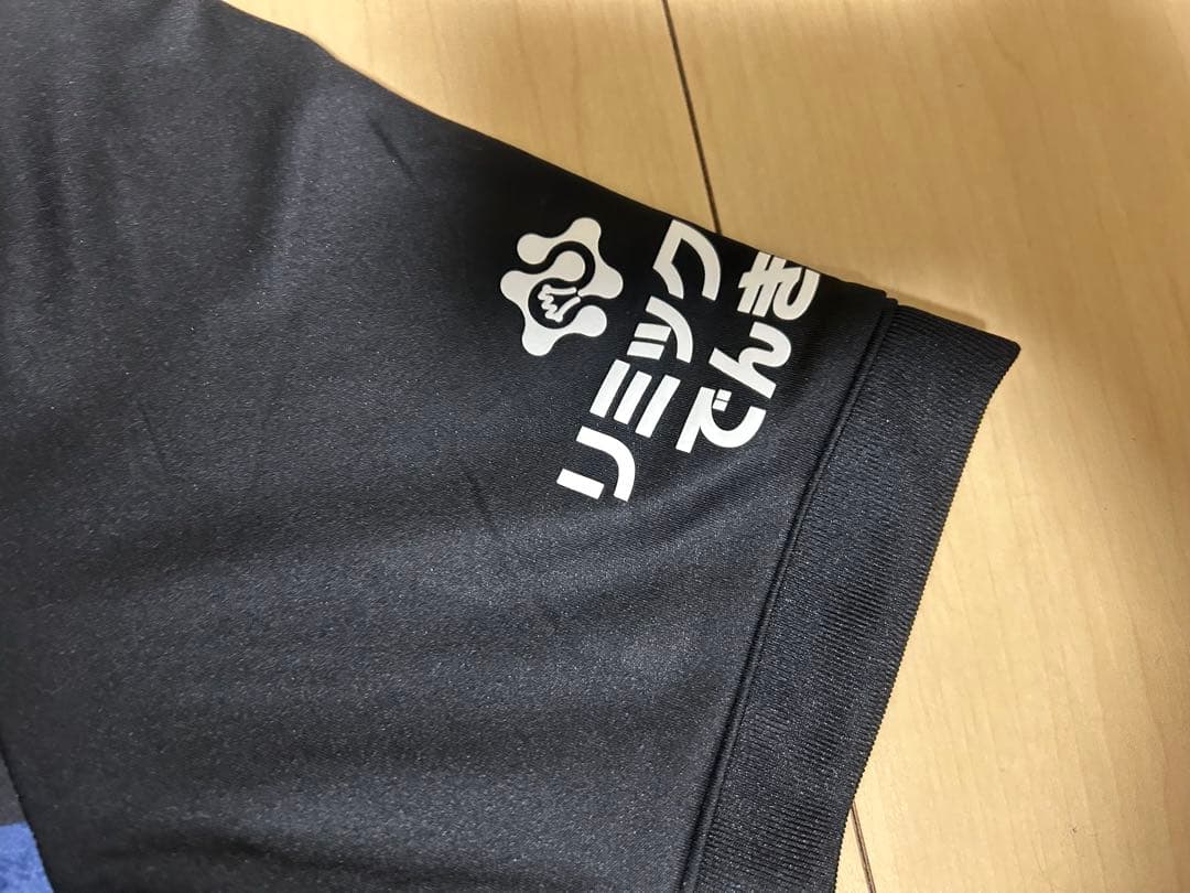 横浜F・マリノス 2021年 選手支給用 非売品 スペシャルユニフォーム喜田大然