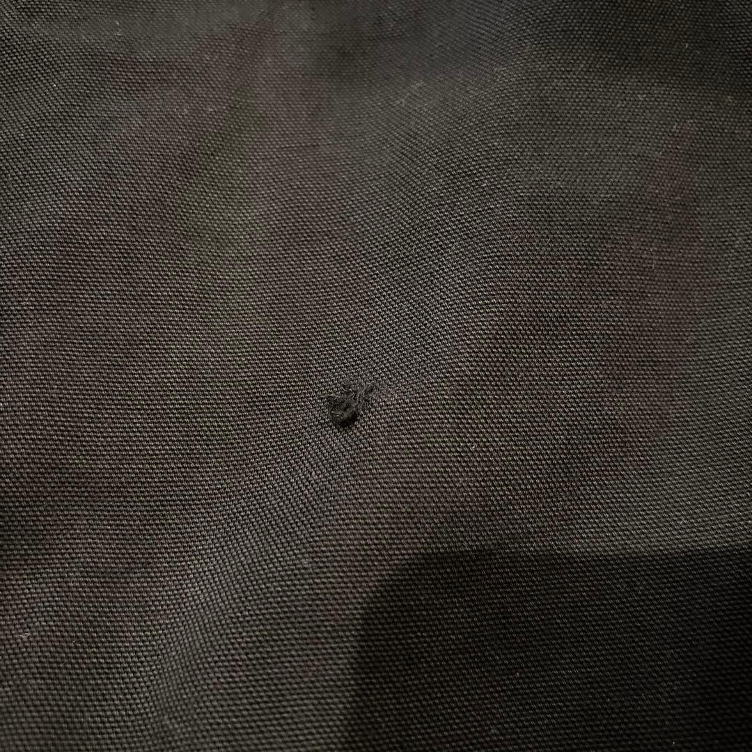 80s BIGBEN ビッグベン ダック カバーオール　USA 後染め