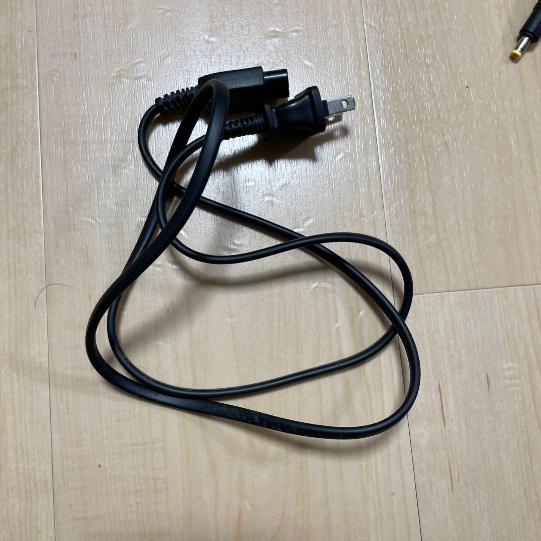 PS2 黒 SCPH-70000 本体 縦置スタンド ドラゴンボール他