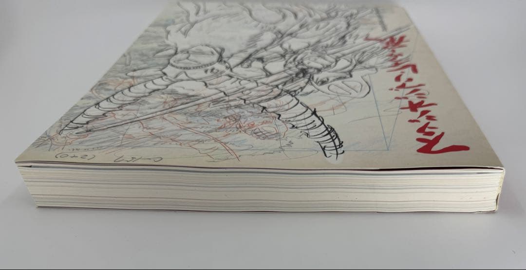 スタジオジブリ　レイアウト展　レイアウト集　ポストカード15枚