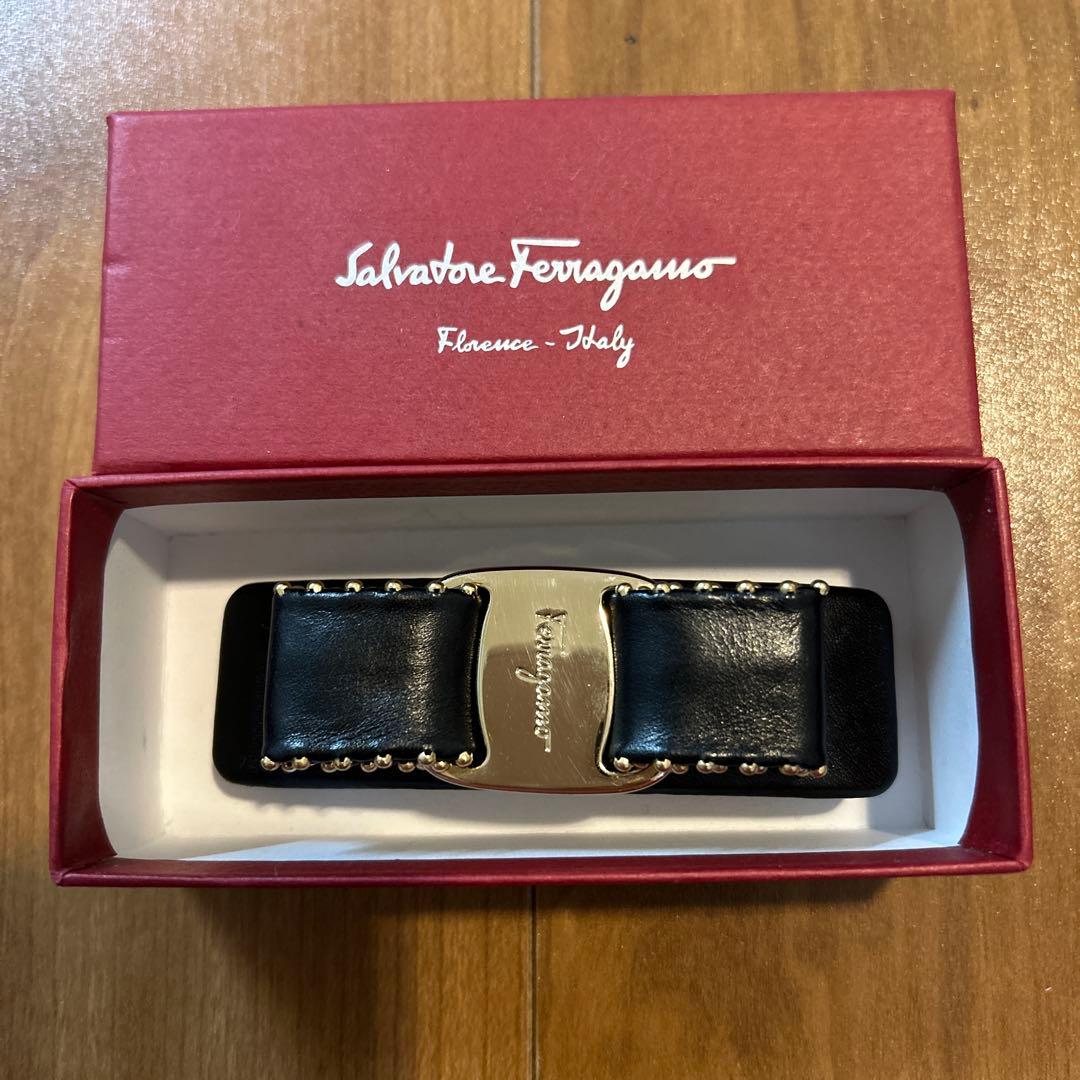 フェラガモバレッタ