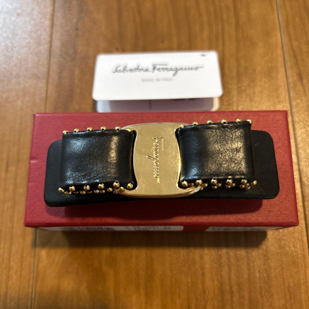 フェラガモバレッタ