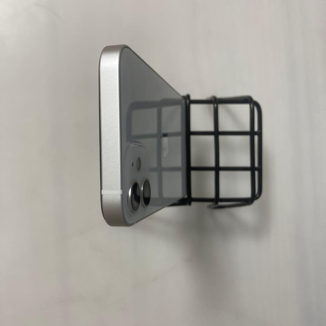￼ iPhone 12 mini 64GB ホワイト