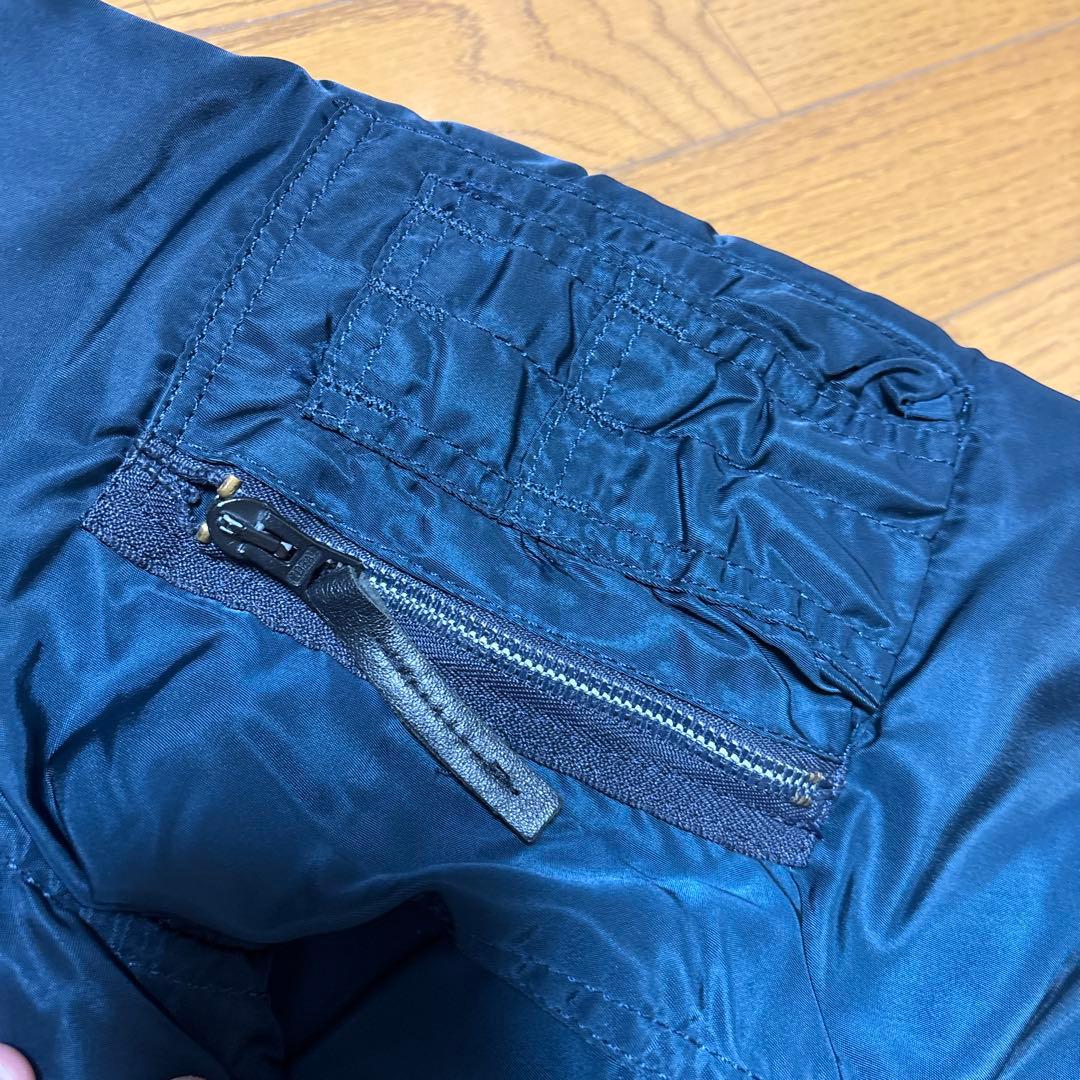 私*様 N-2B フライトジャケット　Mサイズ